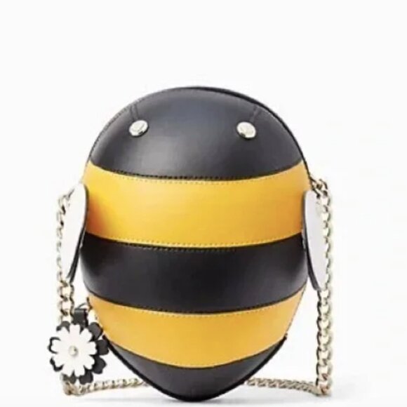 kate spadeBumbleBee Crossbody Bag